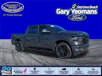 2022 Ram 1500 Daytona Beach FL