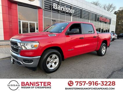 2023 Ram 1500 Chesapeake VA