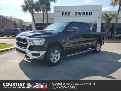 2023 Ram 1500 Lafayette LA