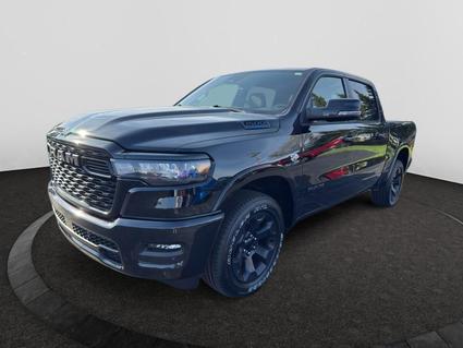2026 Ram 1500 Fostoria OH