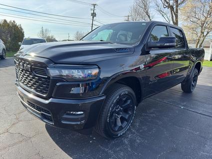 2026 Ram 1500 Fostoria OH