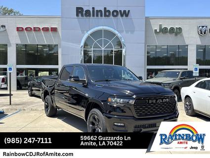 2026 Ram 1500 Amite LA