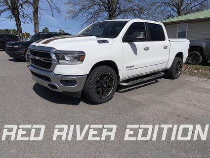 2019 Ram 1500 Heber Springs AR
