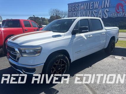 2019 Ram 1500 Heber Springs AR