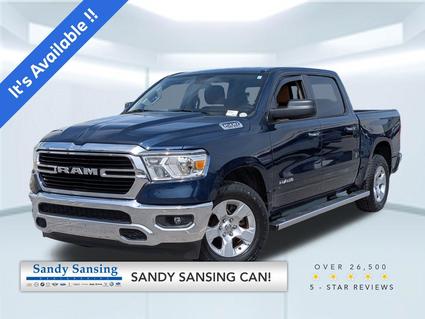 2019 Ram 1500 Pensacola FL