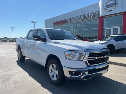 2020 Ram 1500 Elk City OK