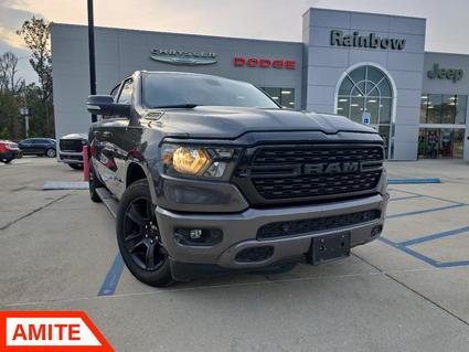 2022 Ram 1500 Amite LA