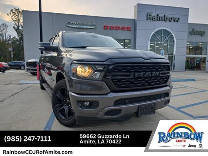 2022 Ram 1500 Amite LA