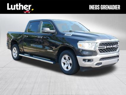 2023 Ram 1500 Minneapolis MN