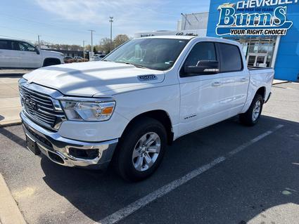 2019 Ram 1500 Rock Hill SC