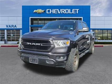 2020 Ram 1500 San Antonio TX