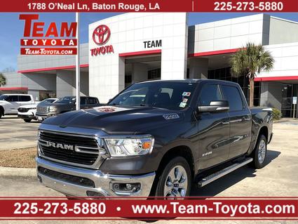 2020 Ram 1500 Baton Rouge LA