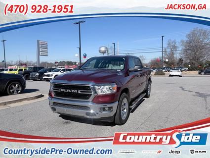2020 Ram 1500 Jackson GA