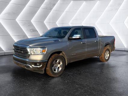 2021 Ram 1500 Tuscumbia AL