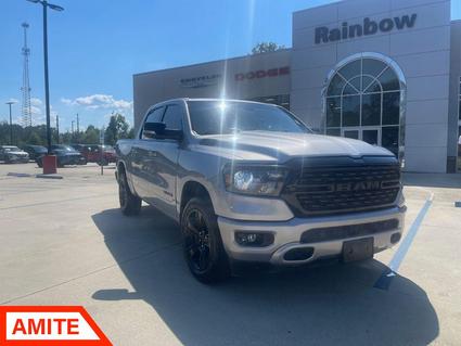 2022 Ram 1500 Amite LA