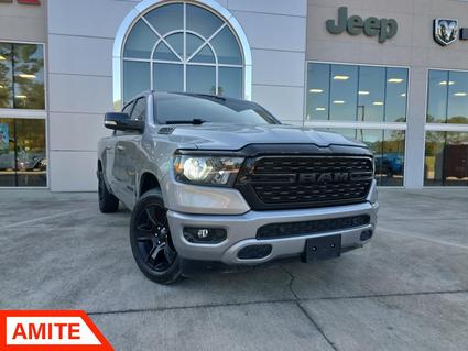 2022 Ram 1500 Amite LA