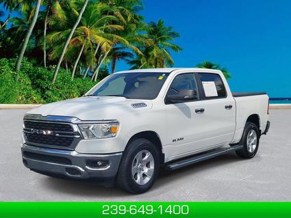 2023 Ram 1500 Naples FL