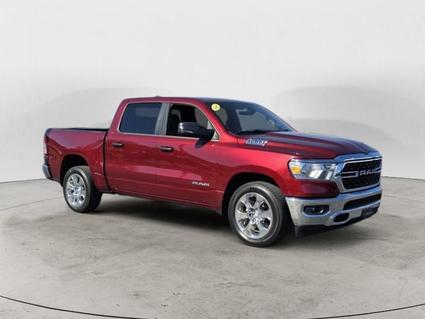 2023 Ram 1500 Hot Springs AR