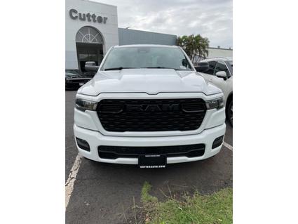 2026 Ram 1500 Honolulu HI