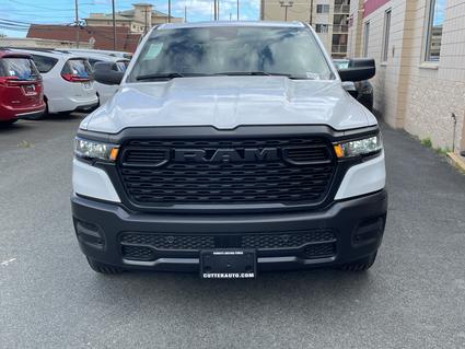 2025 Ram 1500 Pearl City HI