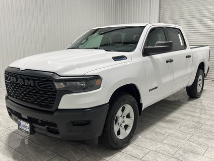 2026 Ram 1500 Madisonville TX