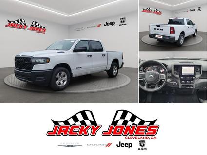 2025 Ram 1500 Cleveland GA