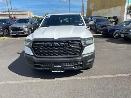 2025 Ram 1500 Pearl City HI
