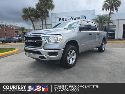 2019 Ram 1500 Lafayette LA