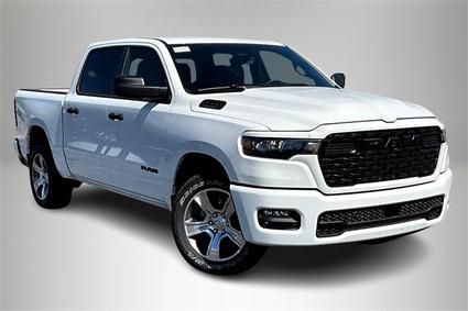 2025 Ram 1500 Union City GA