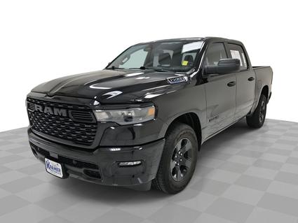 2025 Ram 1500 Livingston TX