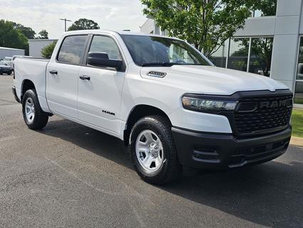 2025 Ram 1500 Jackson MS