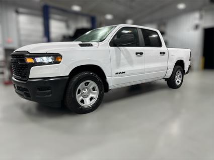 2025 Ram 1500 Cleveland GA