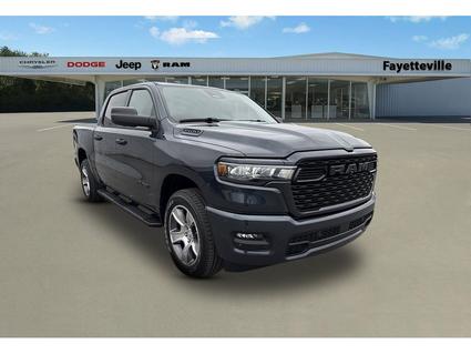 2026 Ram 1500 Fayetteville TN