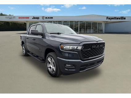 2026 Ram 1500 Fayetteville TN