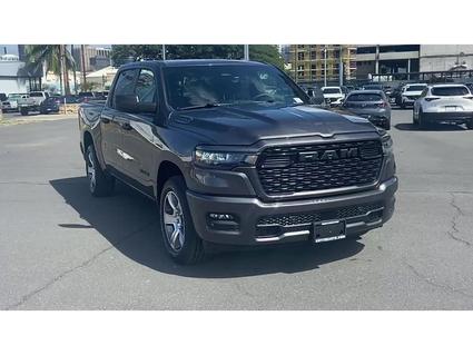 2026 Ram 1500 Honolulu HI
