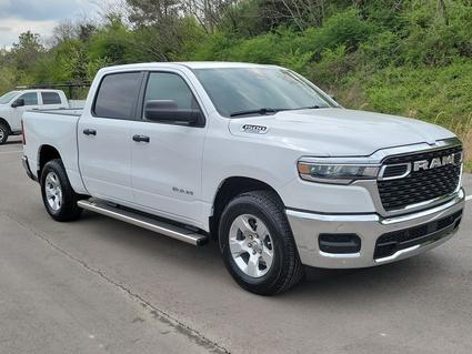 2026 Ram 1500 Cullman AL