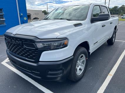 2025 Ram 1500 Whiteville NC