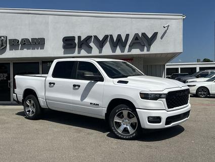 2025 Ram 1500 Ponca City OK