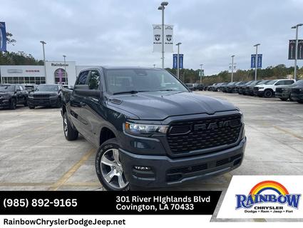 2026 Ram 1500 Covington LA