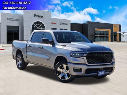 2026 Ram 1500 Floresville TX