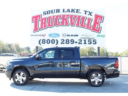 2026 Ram 1500 Sour Lake TX