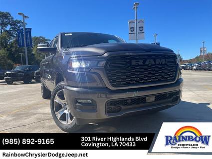 2026 Ram 1500 Covington LA
