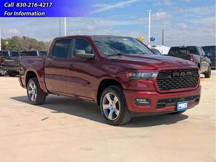 2026 Ram 1500 Floresville TX