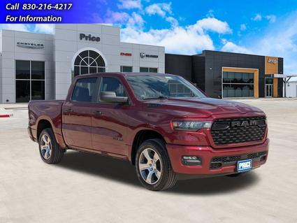 2026 Ram 1500 Floresville TX