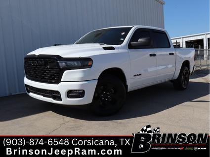 2025 Ram 1500 Corsicana TX