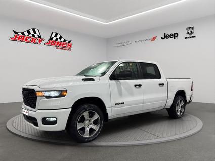 2026 Ram 1500 Cleveland GA