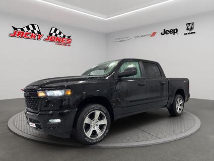 2026 Ram 1500 Cleveland GA