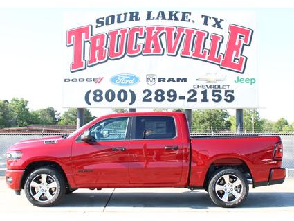 2026 Ram 1500 Sour Lake TX
