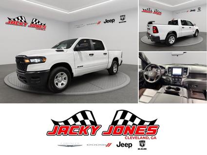 2026 Ram 1500 Cleveland GA