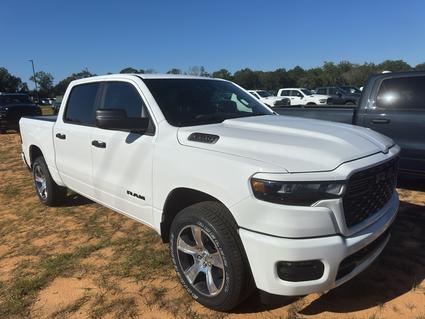 2026 Ram 1500 Enterprise AL